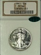 Walking Liberty 1941