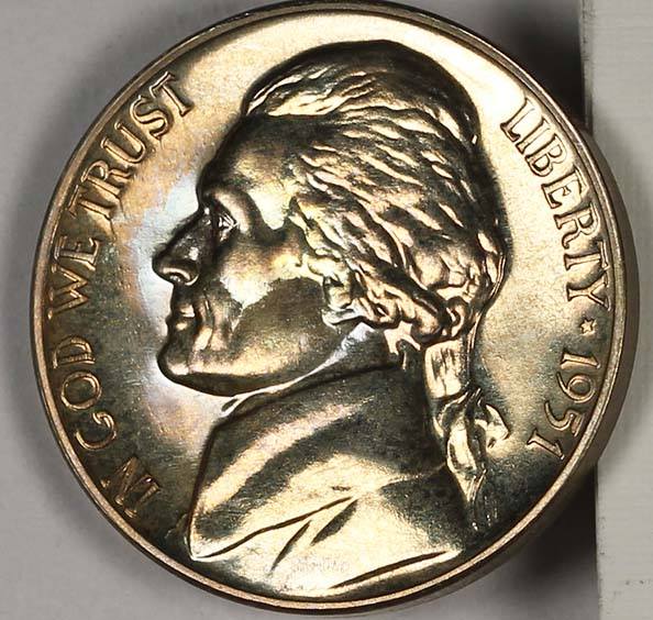 Jefferson 1951