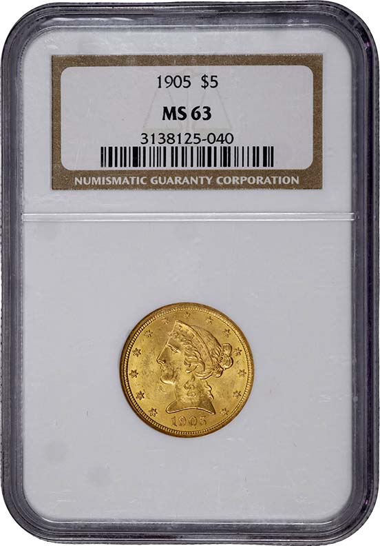Liberty 1905