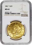 Liberty 1867