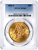 Liberty 1885 s