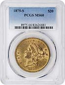Liberty 1875 s