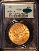 Liberty 1873 Open 3