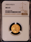 Indian 1925 D