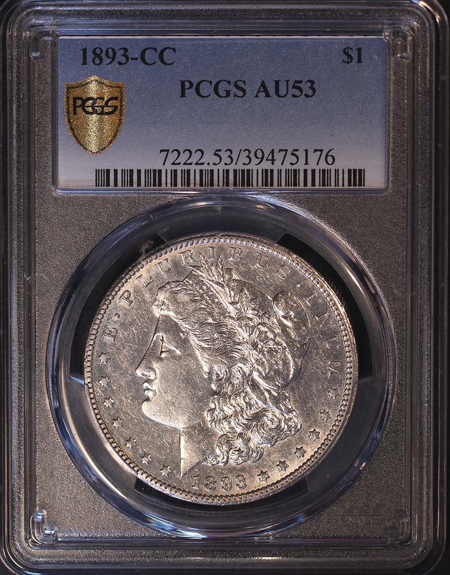 Morgan 1893 cc