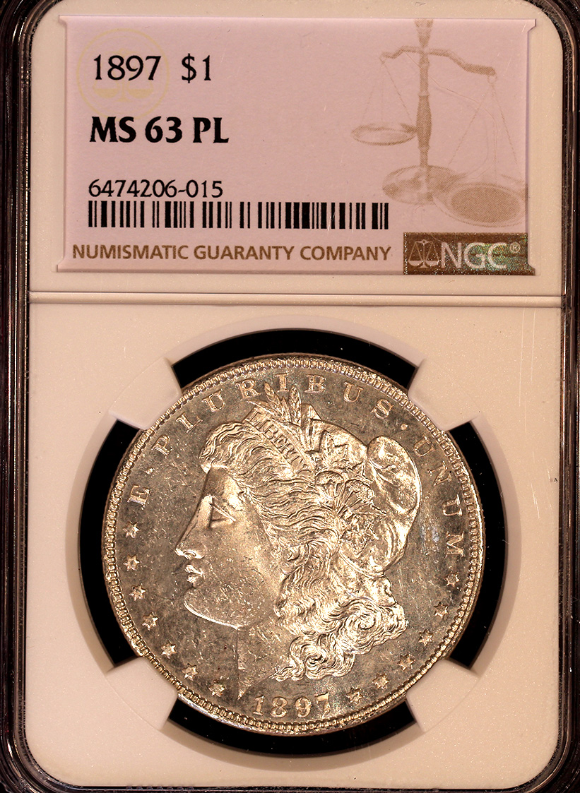 Morgan 1897