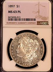 Morgan 1897