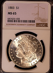 Morgan 1883
