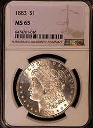 Morgan 1883