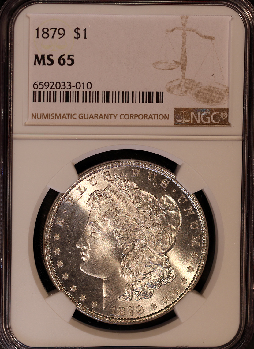 Morgan 1879