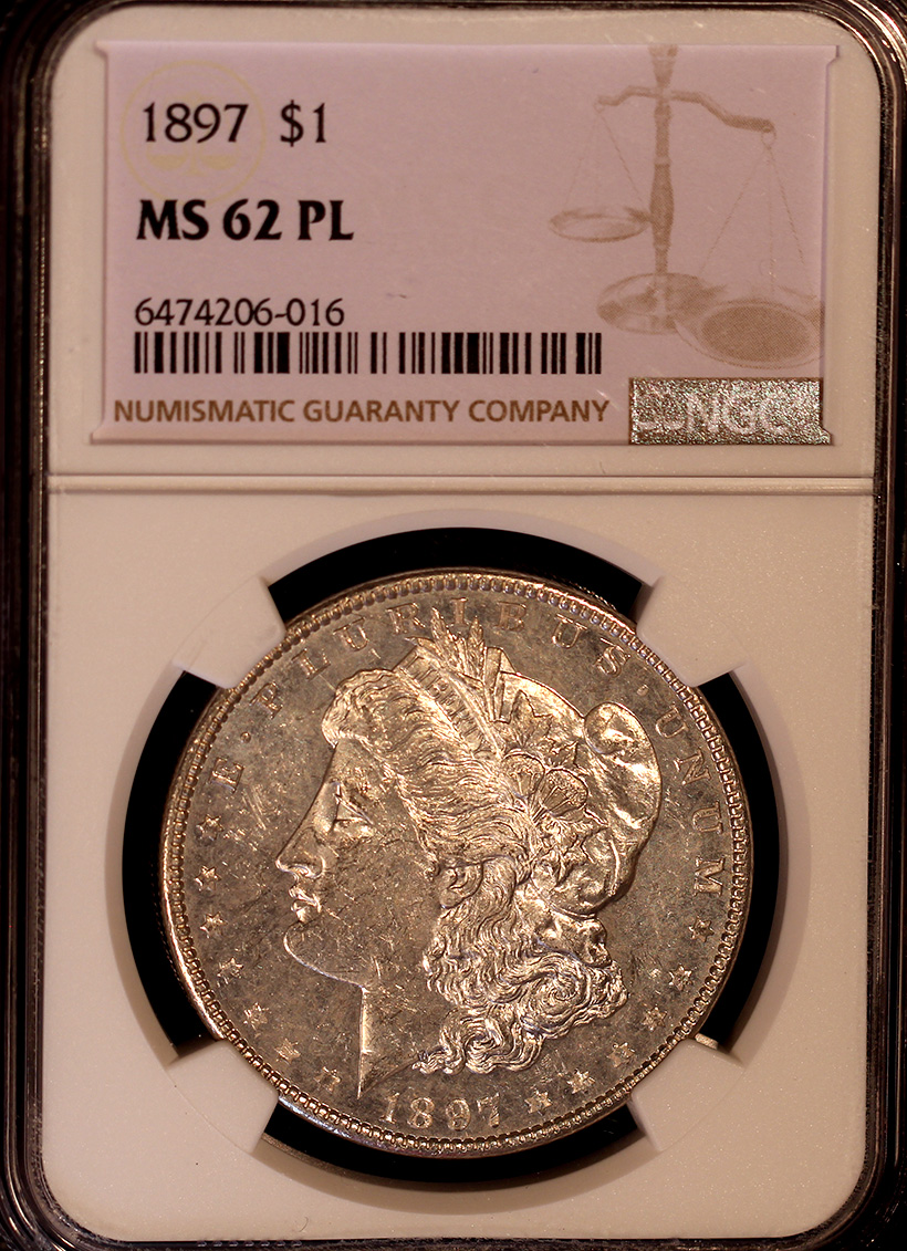 Morgan 1897