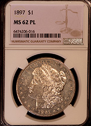 Morgan 1897