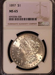 Morgan 1897