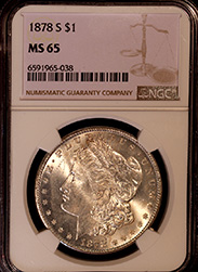 Morgan 1878 s