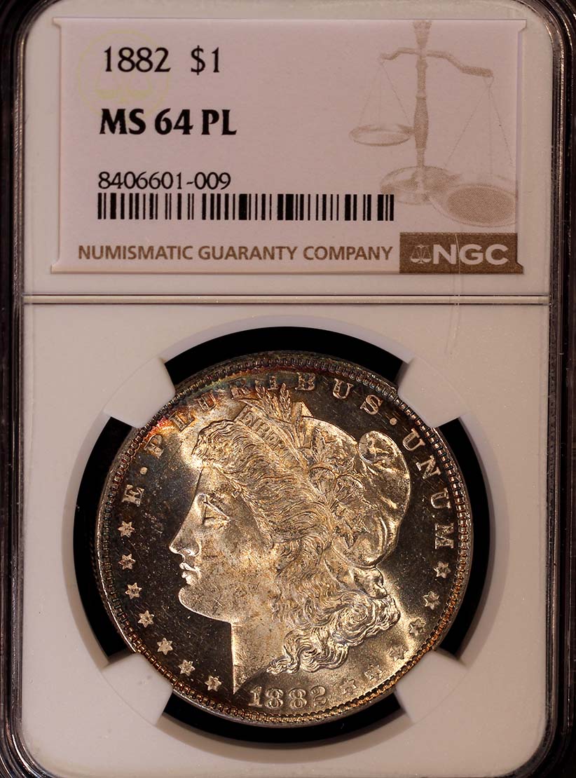 Morgan 1882