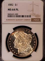Morgan 1882
