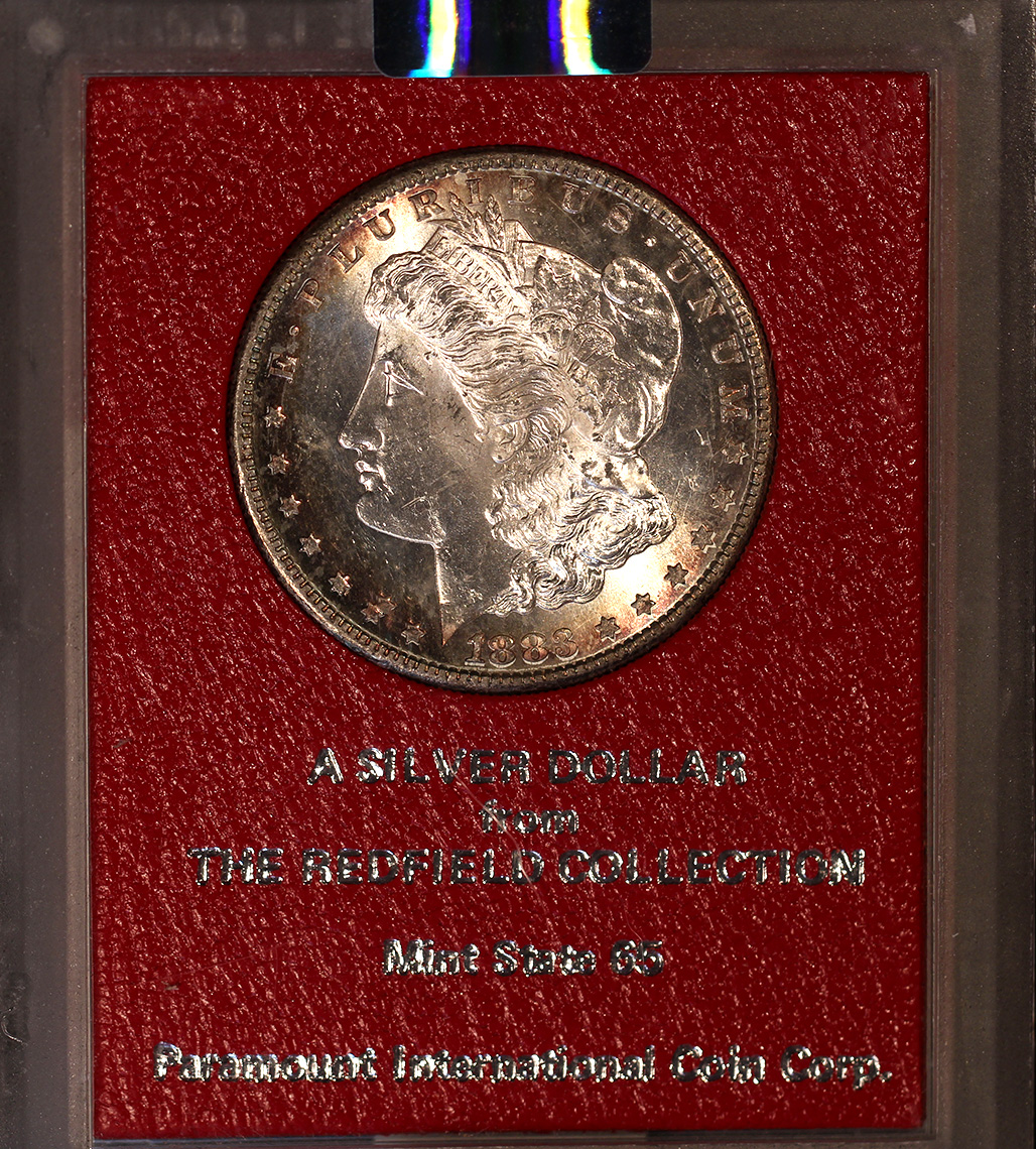 Morgan 1883 s