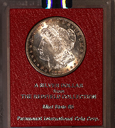 Morgan 1883 s