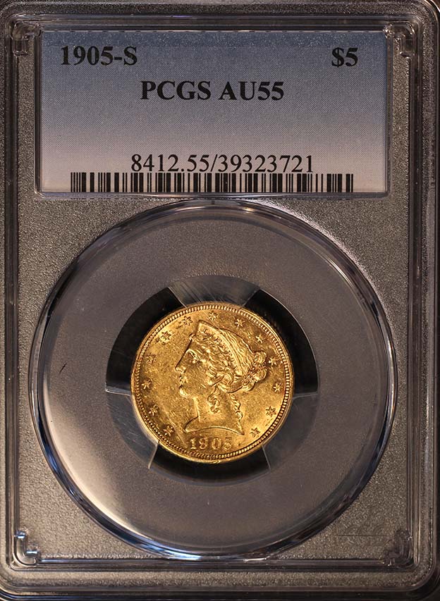 Liberty 1905 s