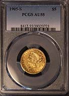 Liberty 1905 s