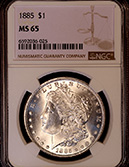 Morgan 1885