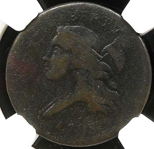 Half 1793