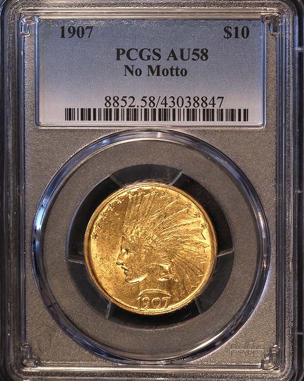 Indian 1907 n/m