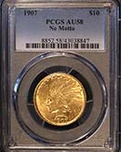 Indian 1907 n/m