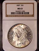 Morgan 1887
