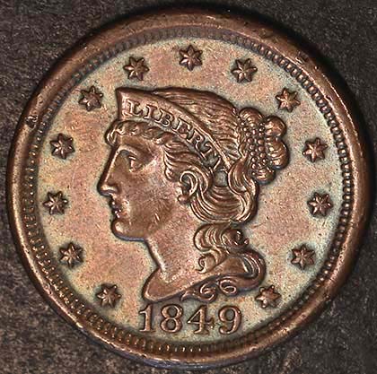 Large 1849