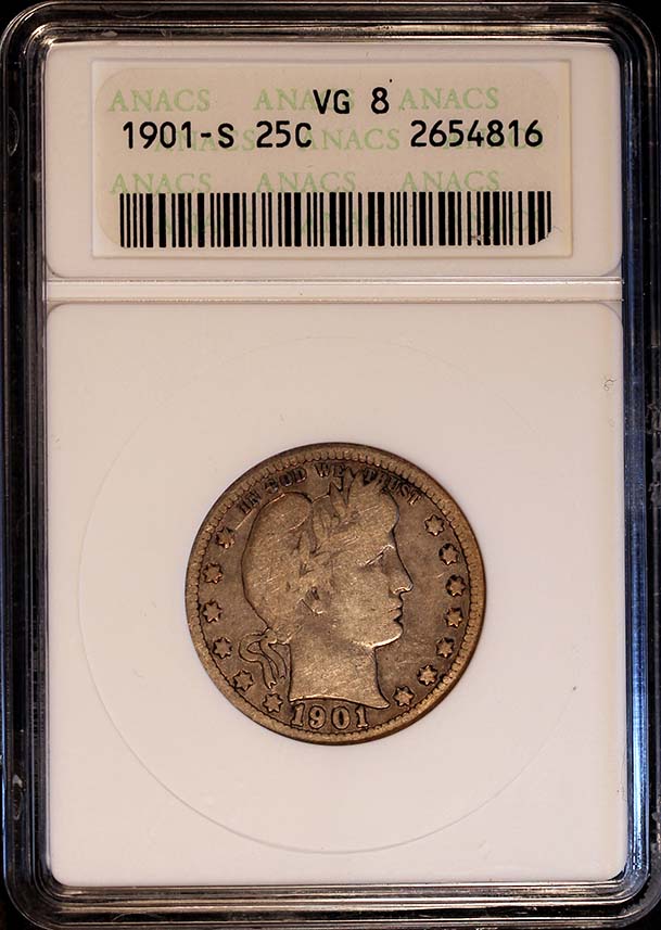 Barber 1901 s