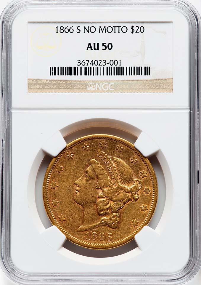 Liberty 1865 s N/M