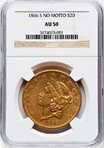 Liberty 1865 s N/M
