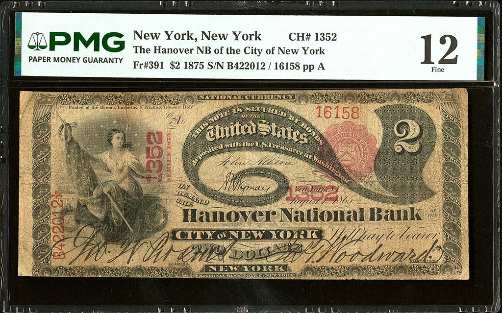 Large Size 1875