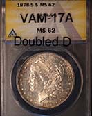 Morgan 1878 s