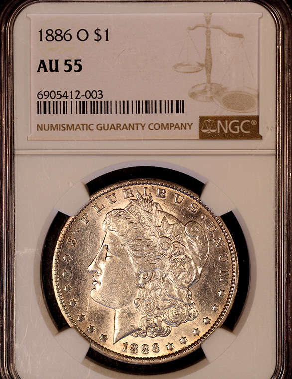 Morgan 1886 o