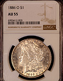 Morgan 1886 o
