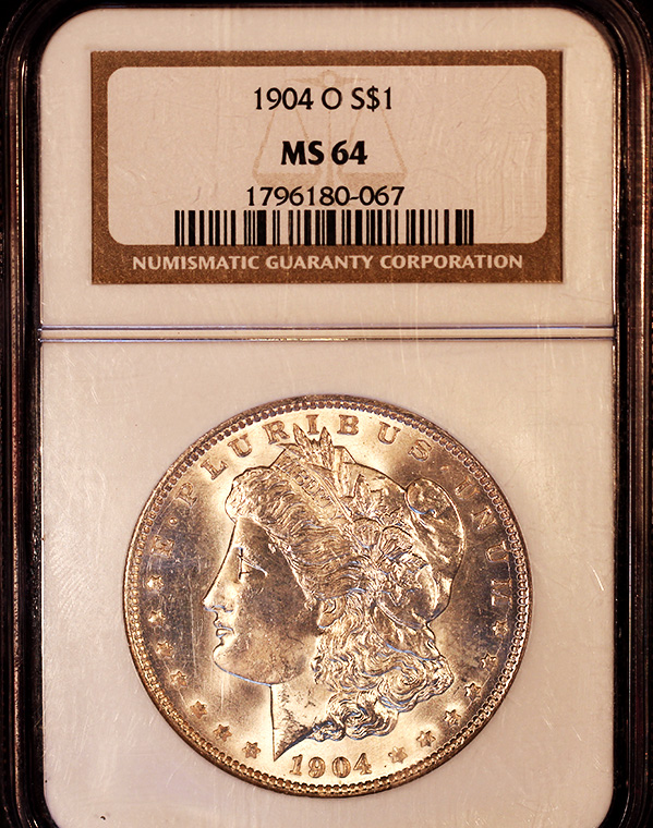 Morgan 1904 o