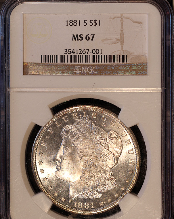 Morgan 1881 s