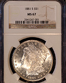 Morgan 1881 s