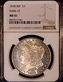 Morgan 1878 8tf Vam-10