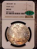Morgan 1878 8tf Vam-14.1