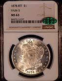 Morgan 1878 8tf Vam-3
