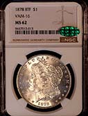 Morgan 1878 8tf Vam-16