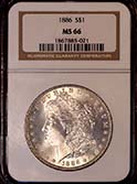 Morgan 1886