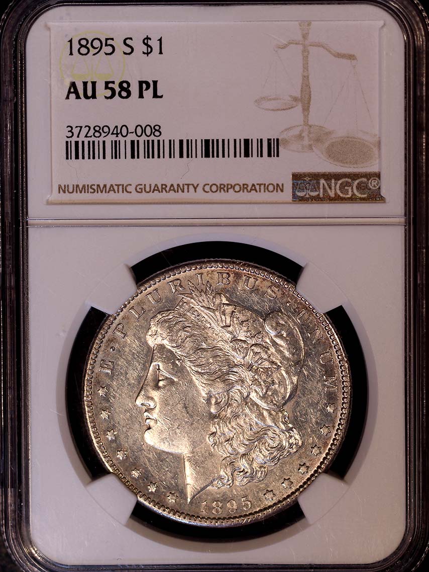 Morgan 1895 s