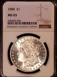 Morgan 1888