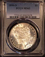 Morgan 1898 o