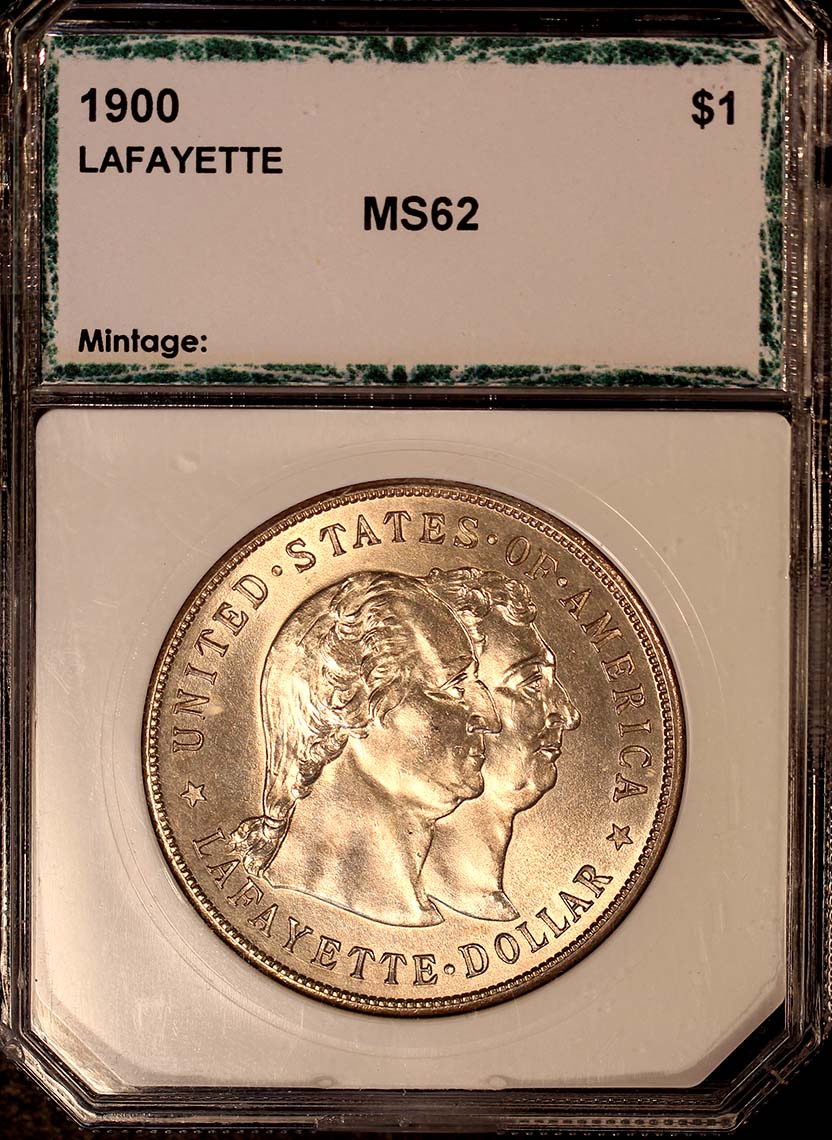 Lafayette 1900