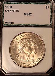 Lafayette 1900
